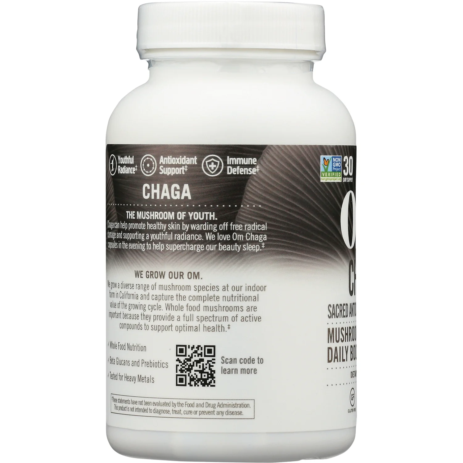 Chaga - Image 4