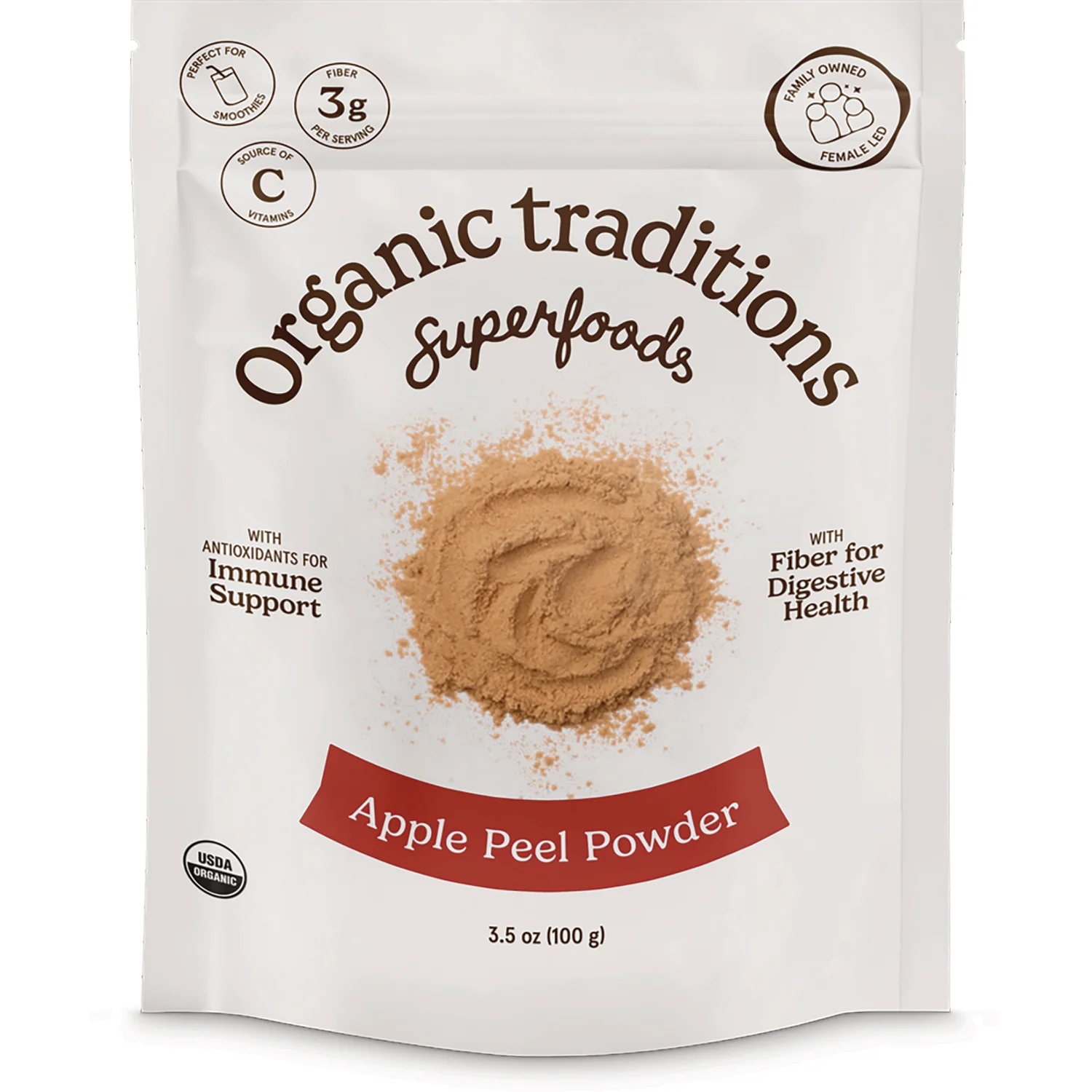 Apple Peel Powder