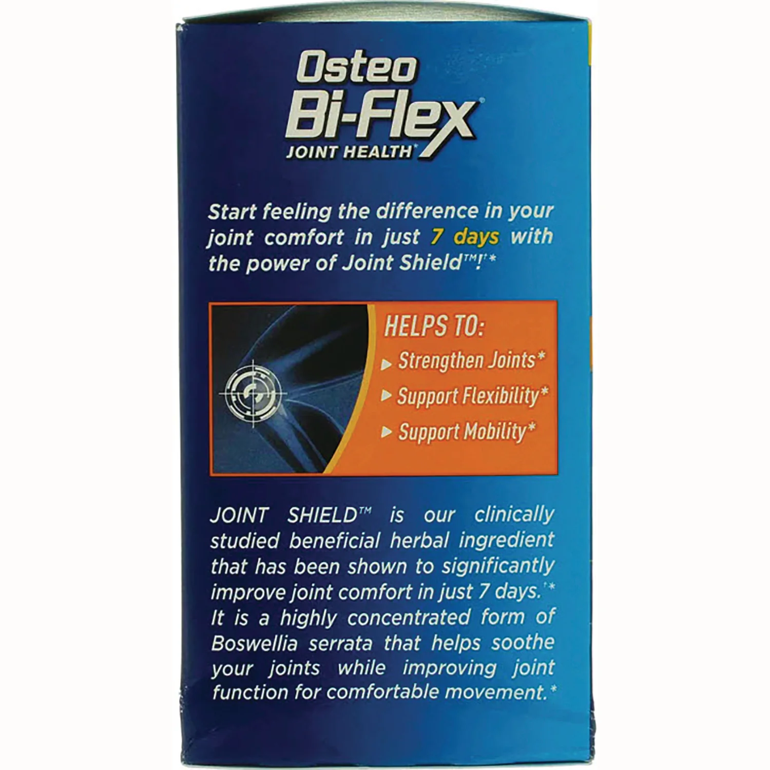 Osteo Bi-Flex Joint Health Triple Strength - Image 4