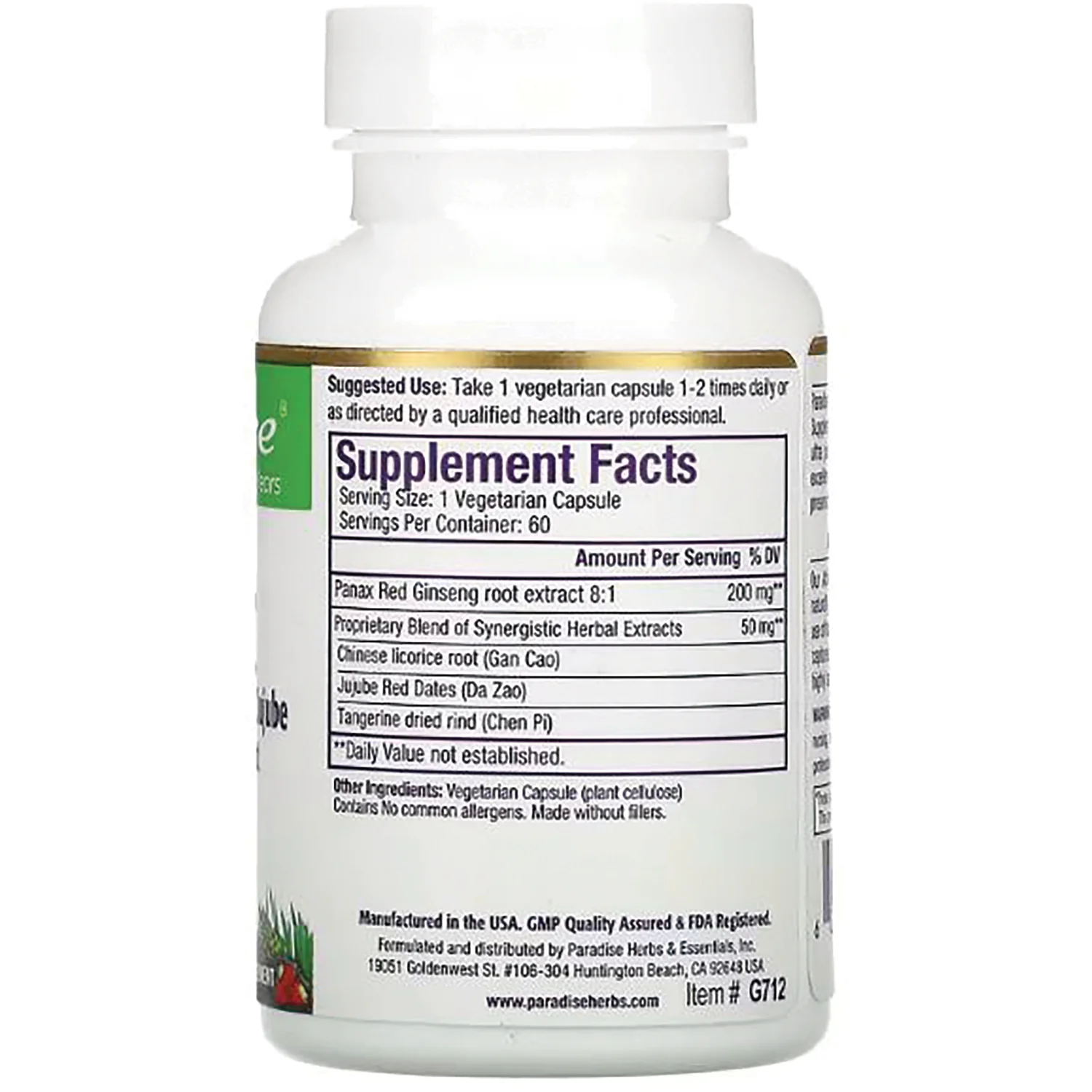Ginseng+ - Image 2