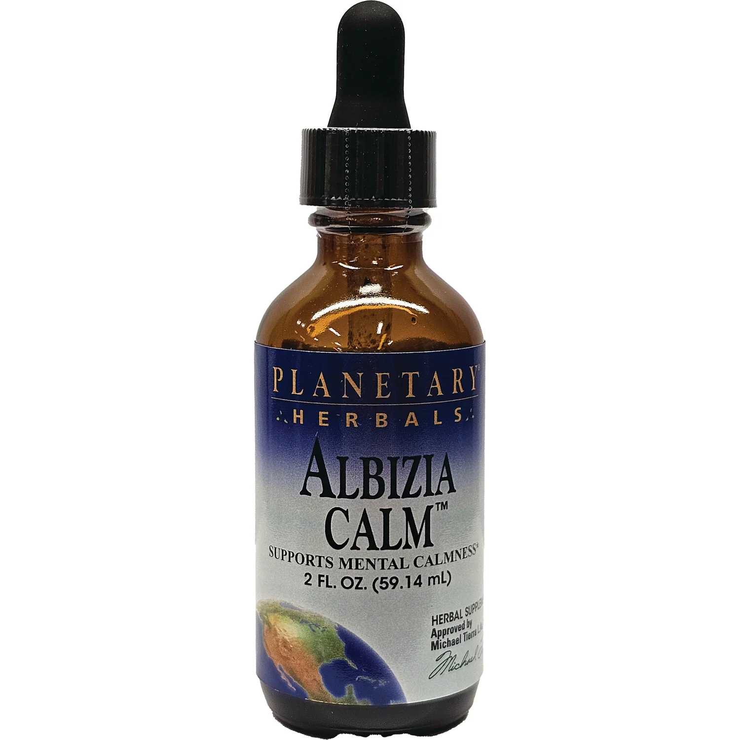 Albizia Calm