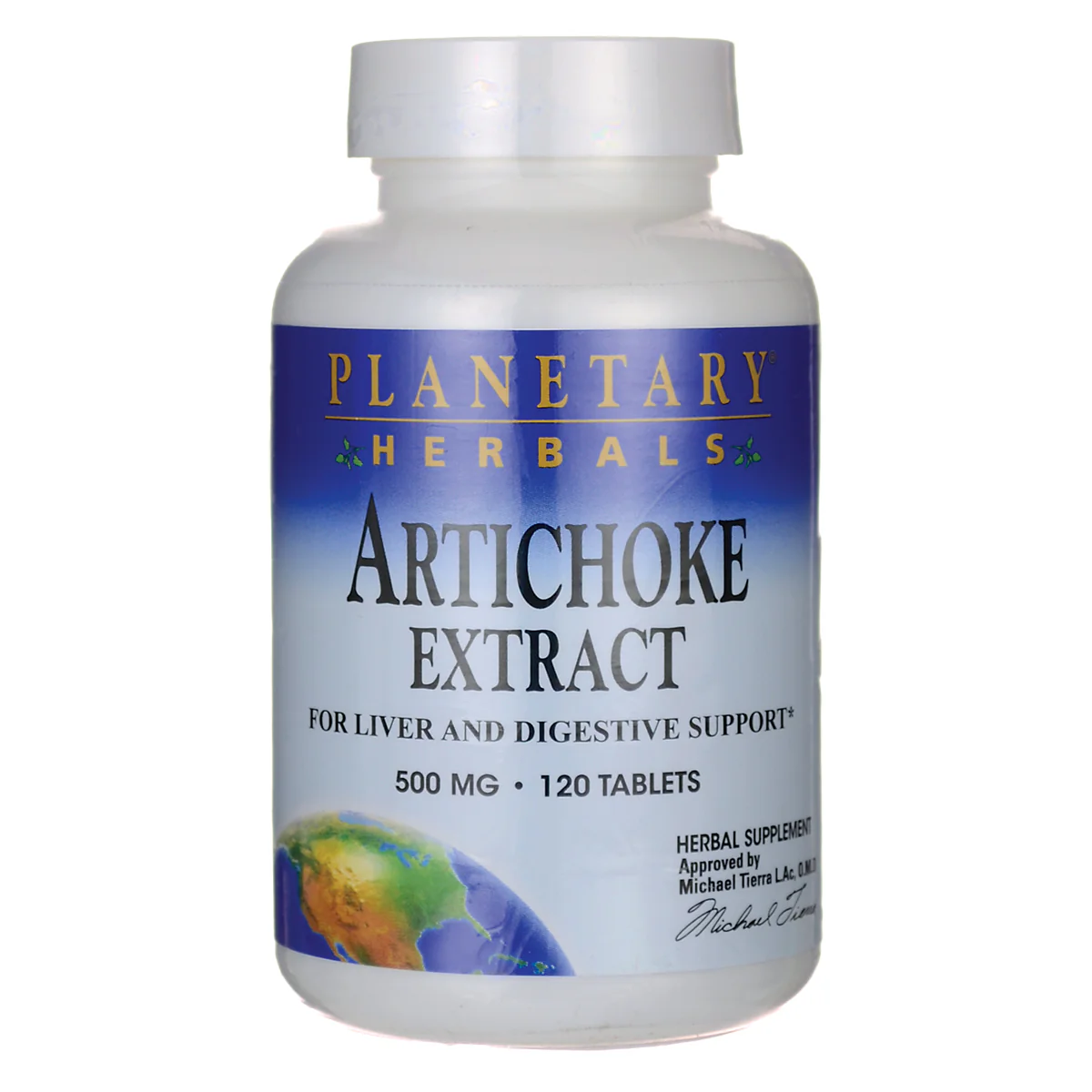 Artichoke Extract