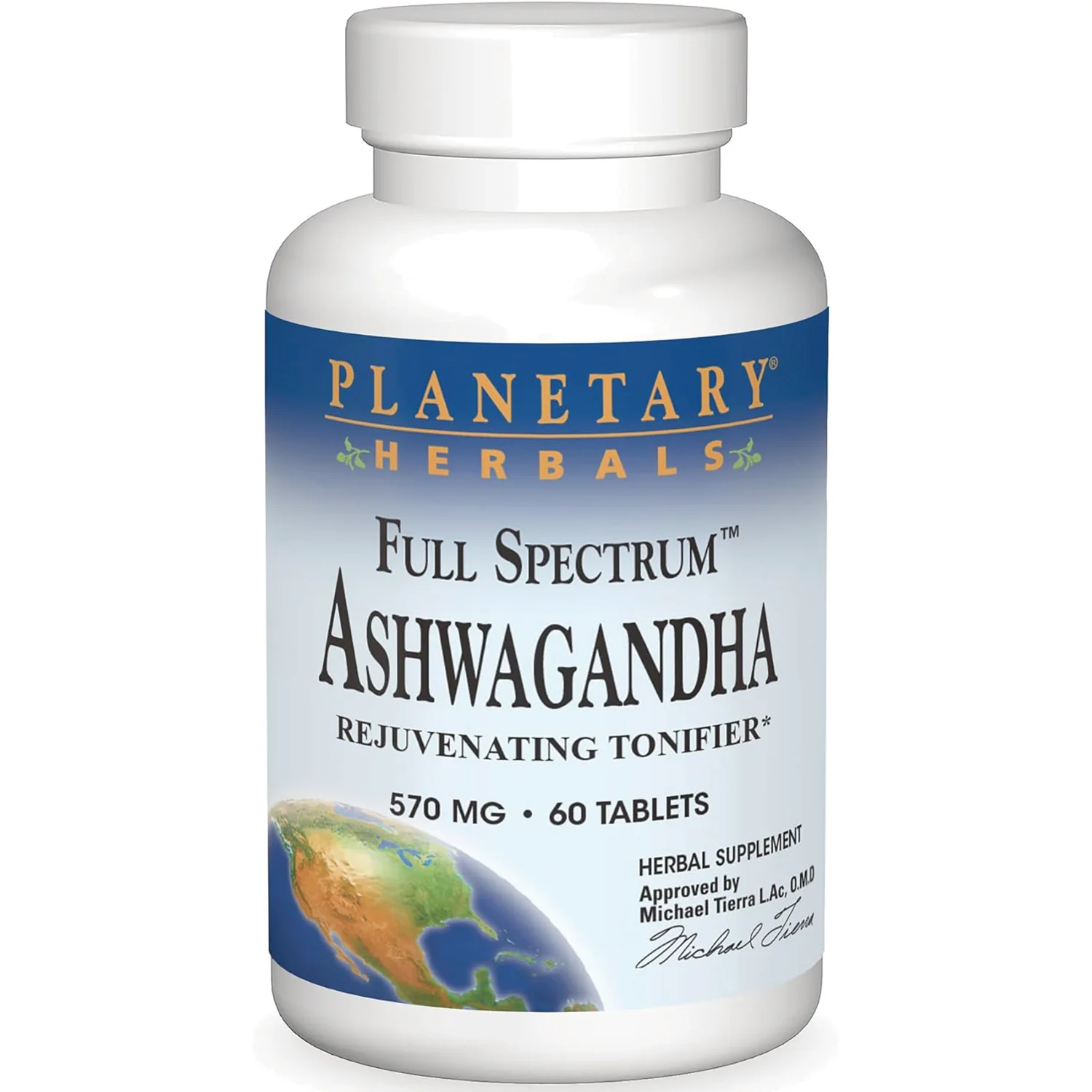 Full Spectrum Ashwagandha - Image 2