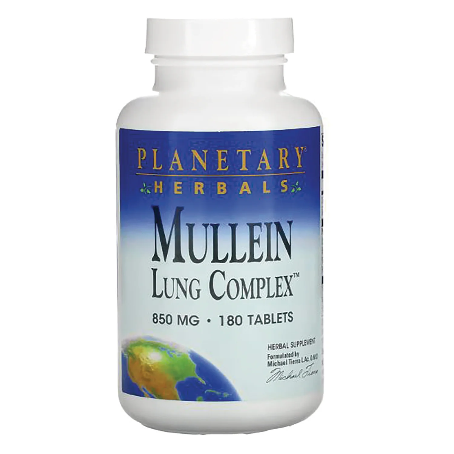 Mullein Lung Complex - Image 2