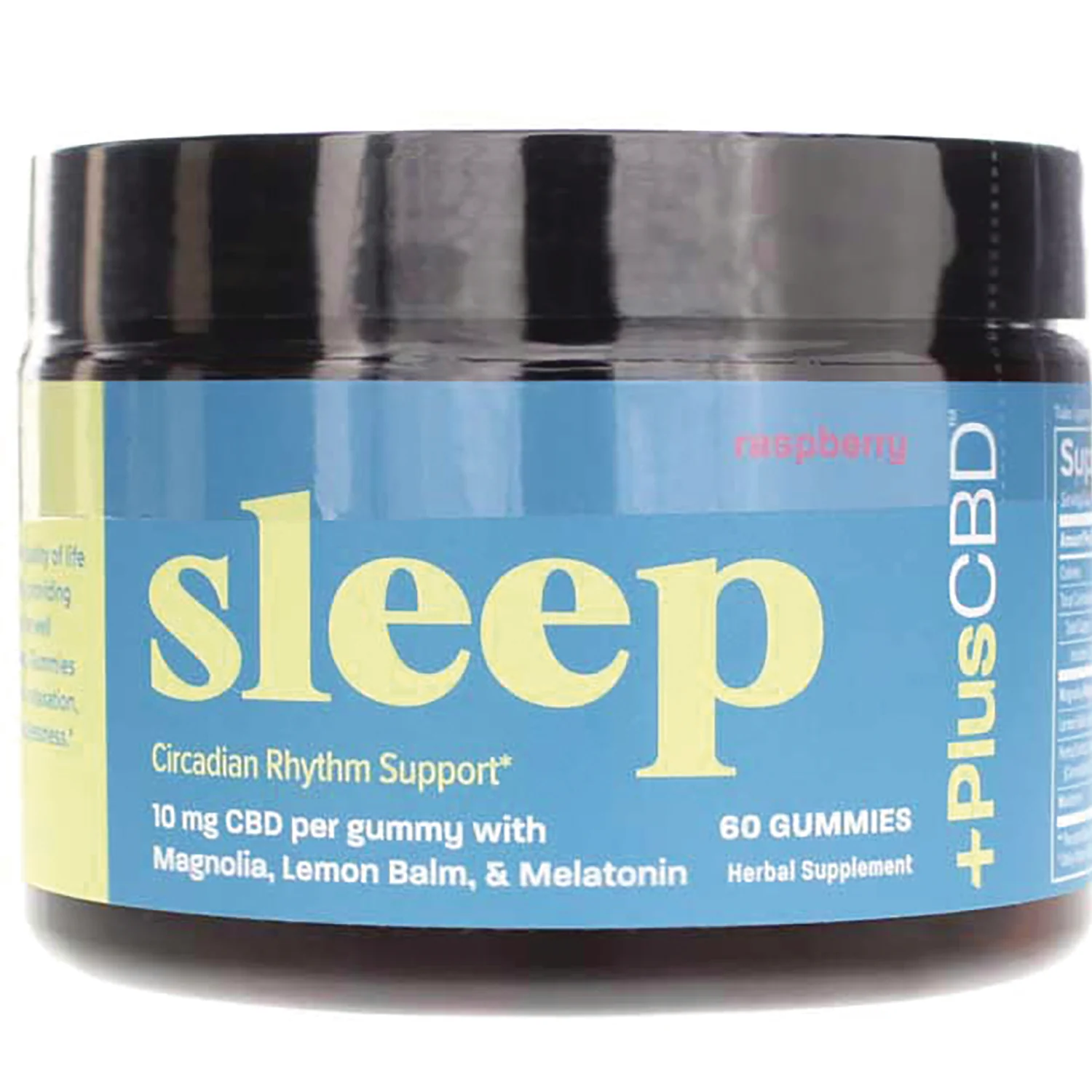 CBD Sleep Gummy - Image 2