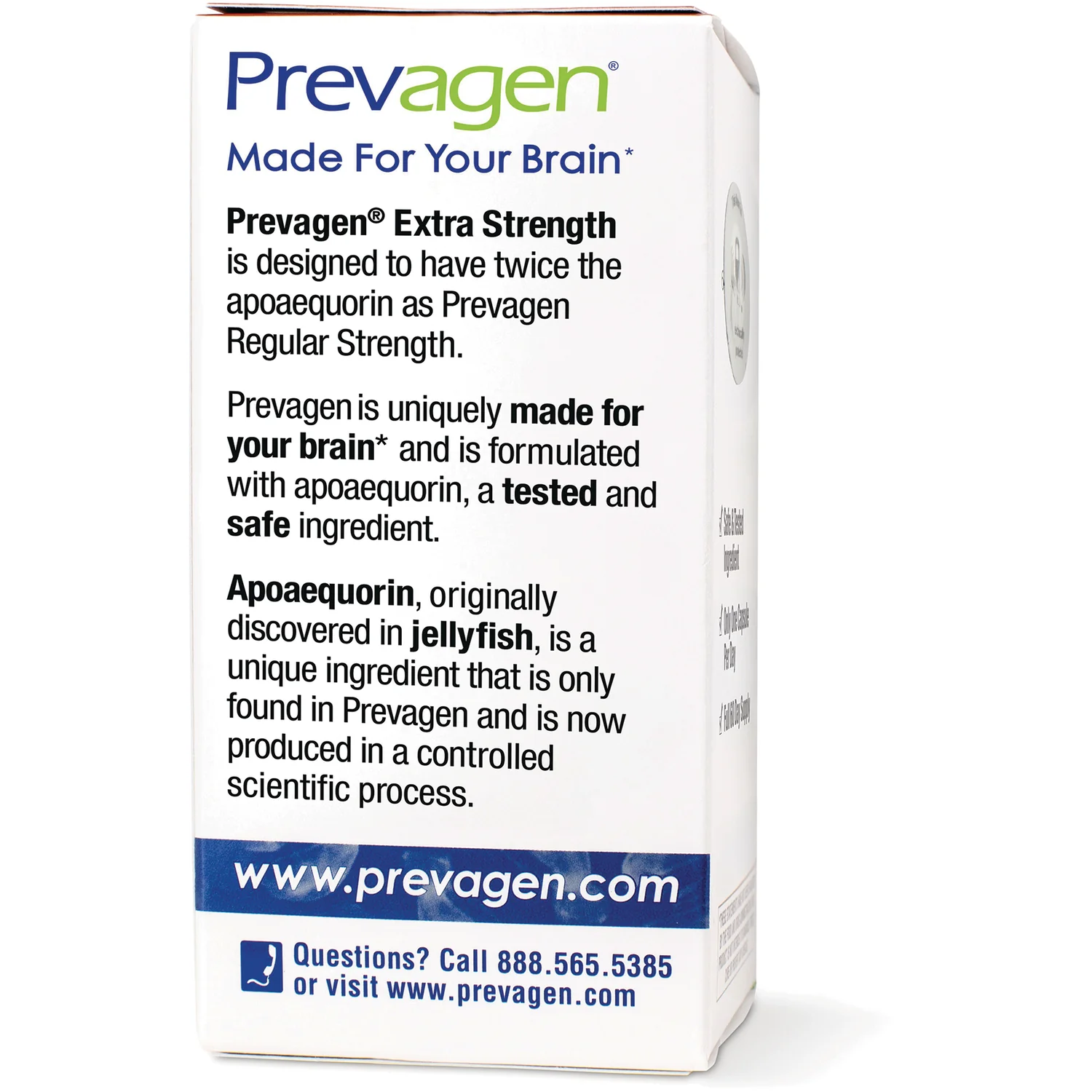 Prevagen Extra Strength - Image 3