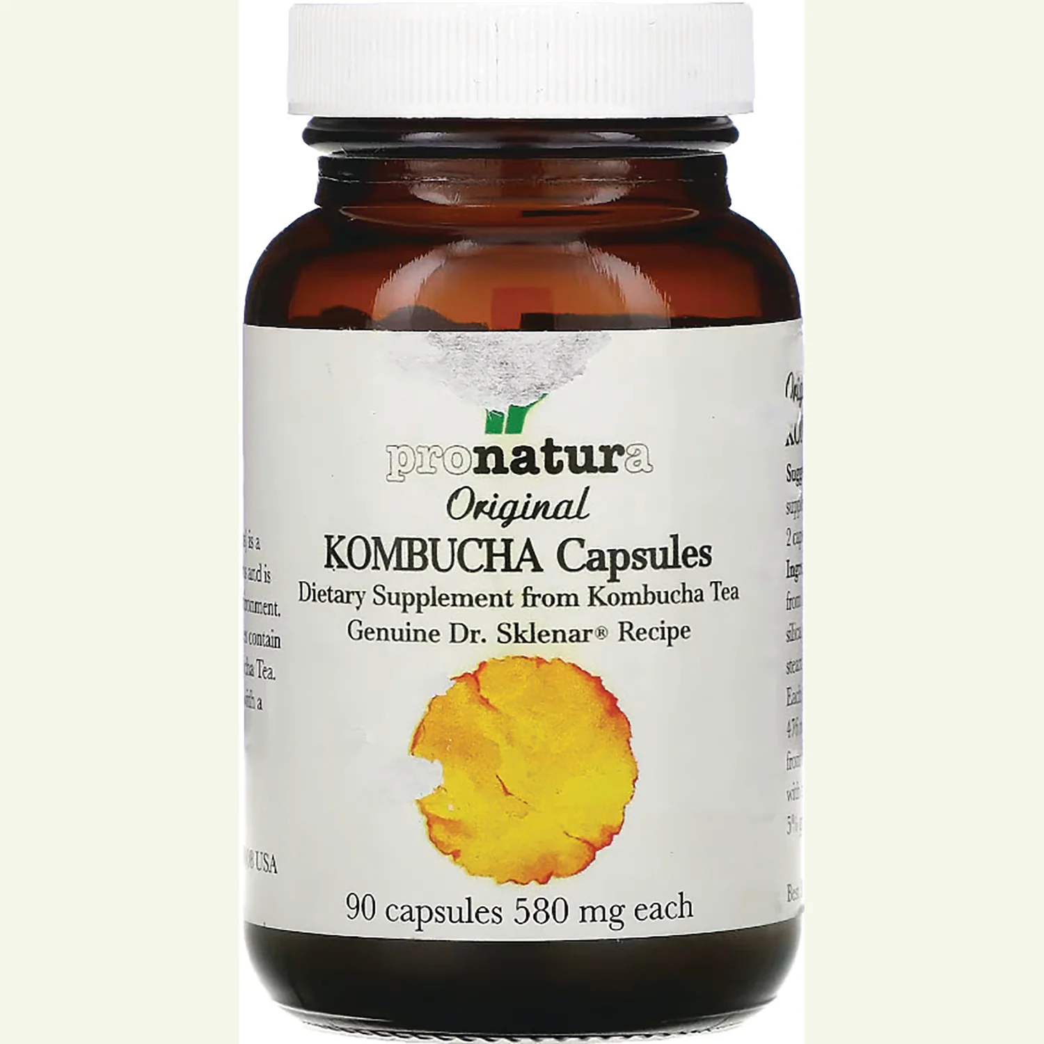 Kombucha
