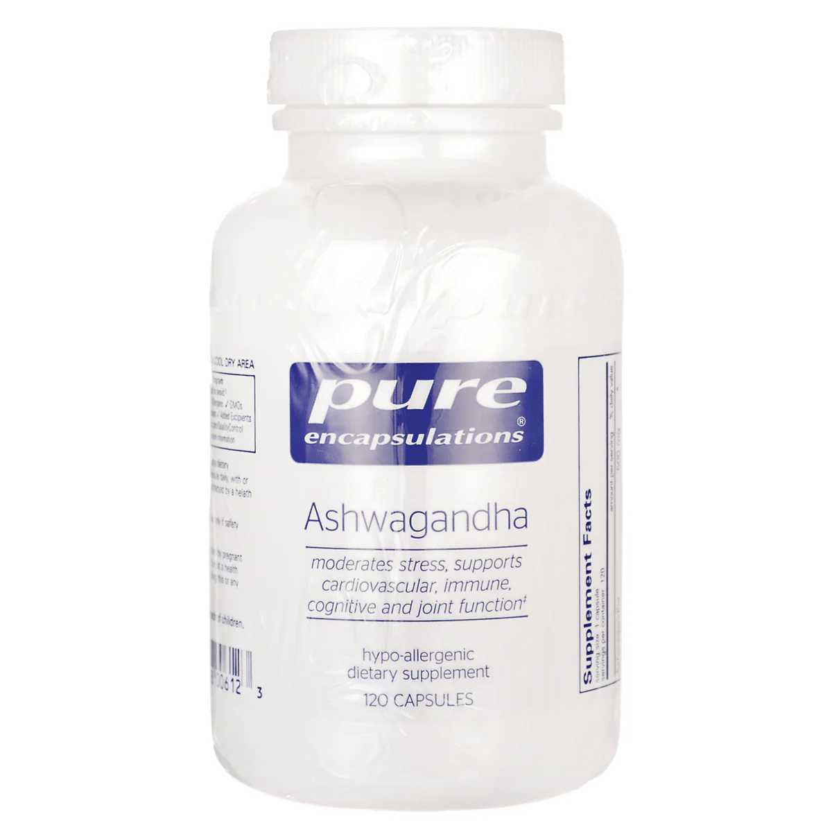 Ashwagandha