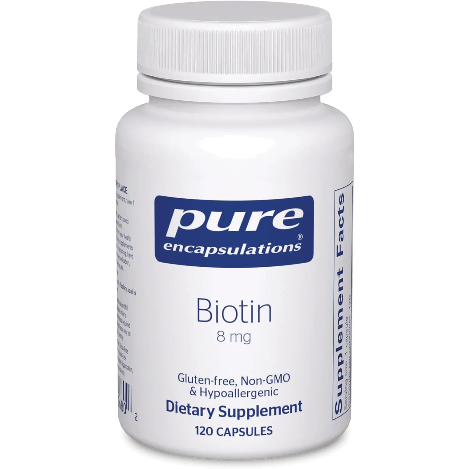 Biotin