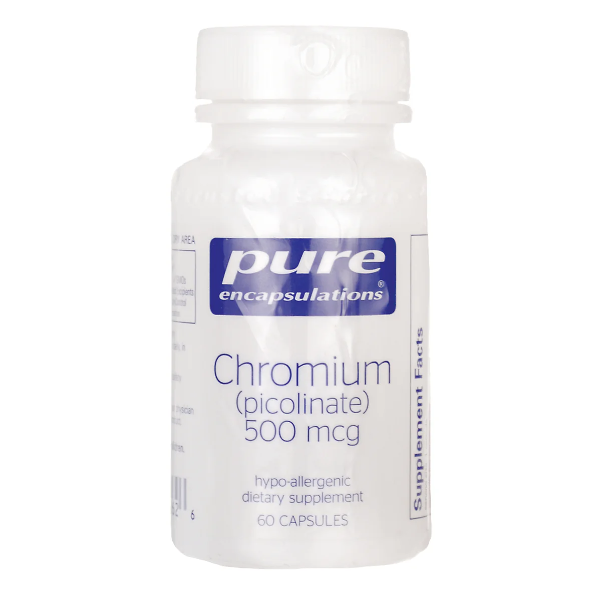 Chromium (picolinate)