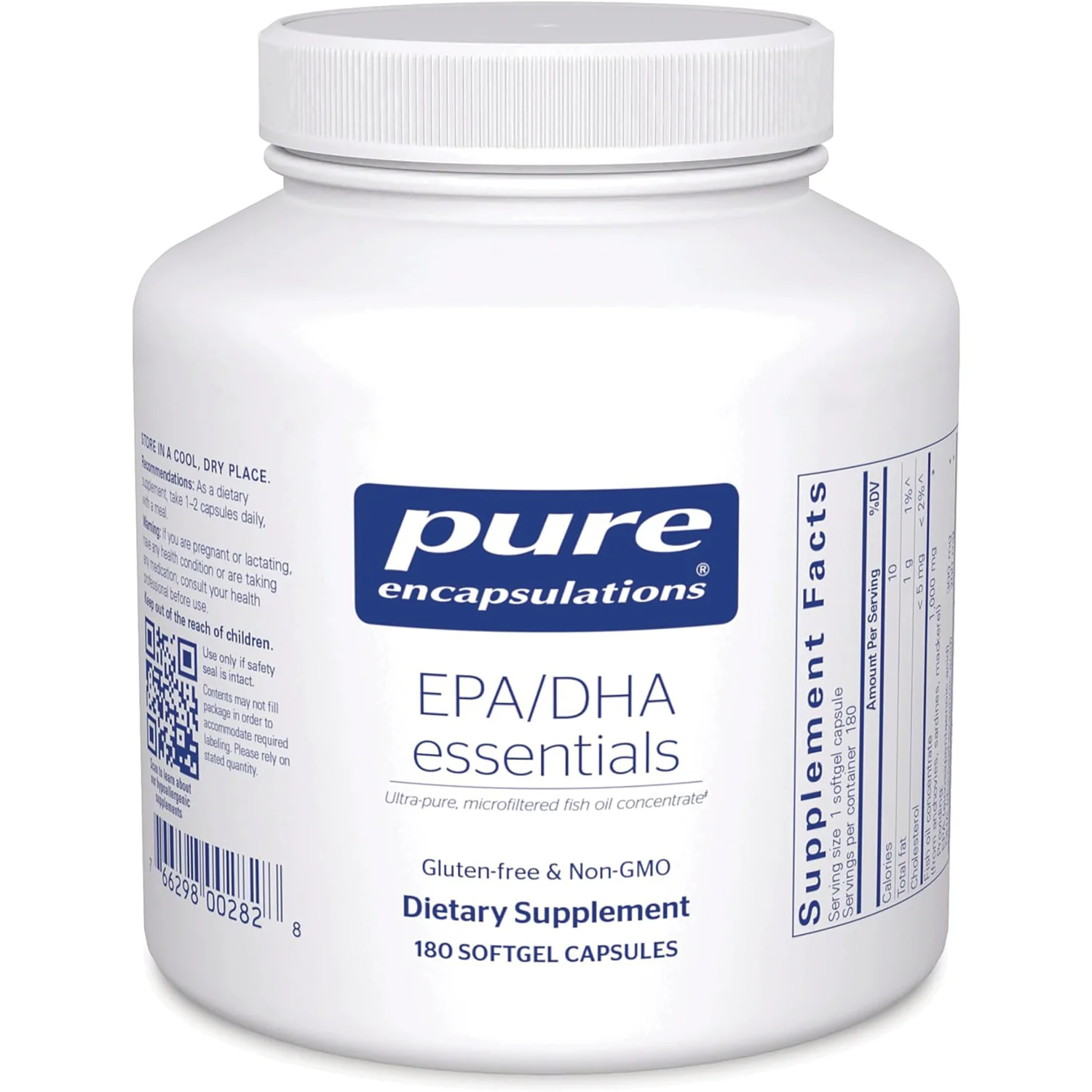 EPA/DHA Essentials
