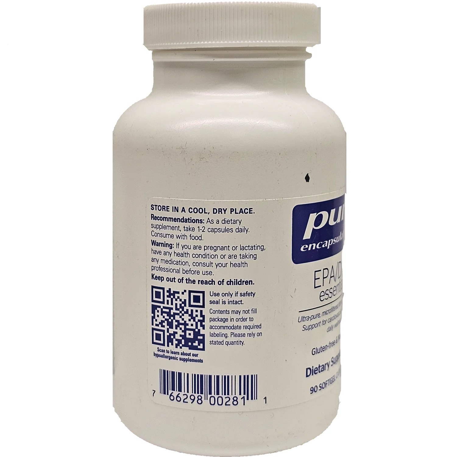 EPA/DHA Essentials - Image 3