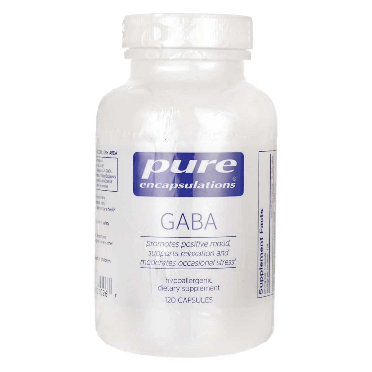 GABA