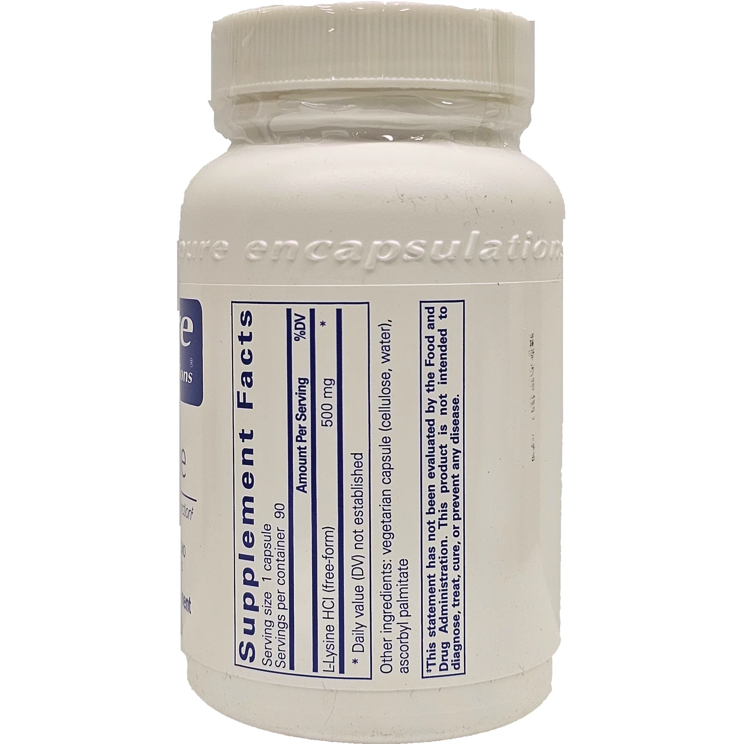 L-Lysine - Image 2