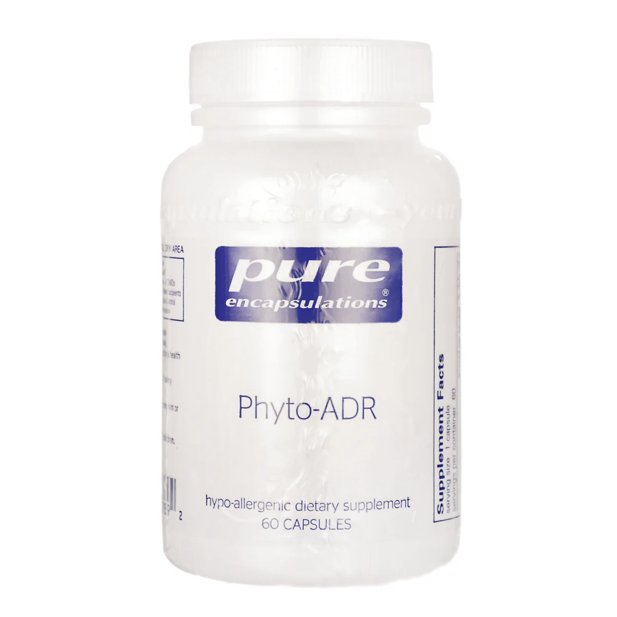 Phyto-ADR