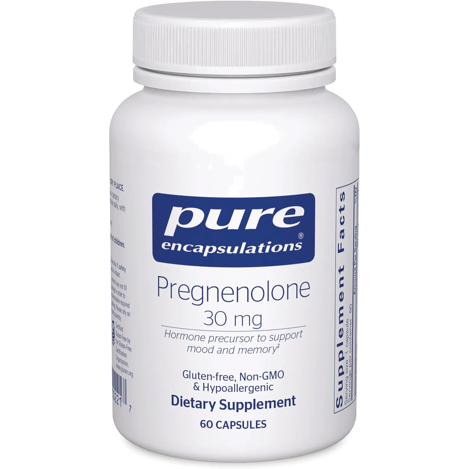 Pregnenolone