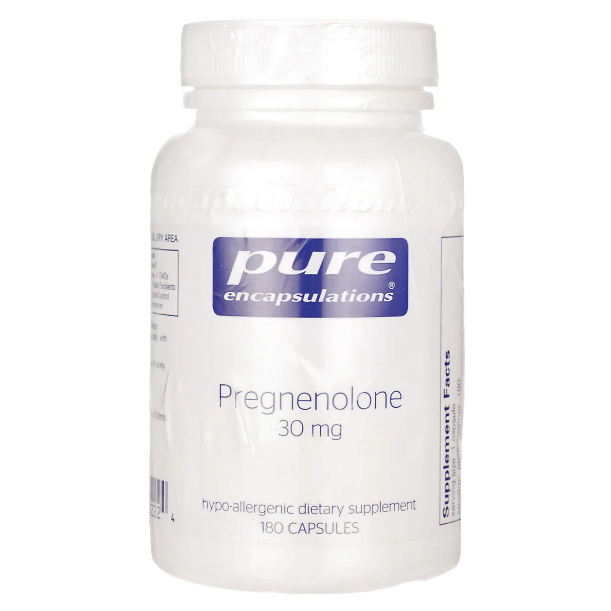 Pregnenolone - Image 2