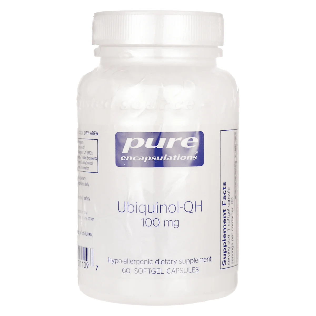 Ubiquinol-QH