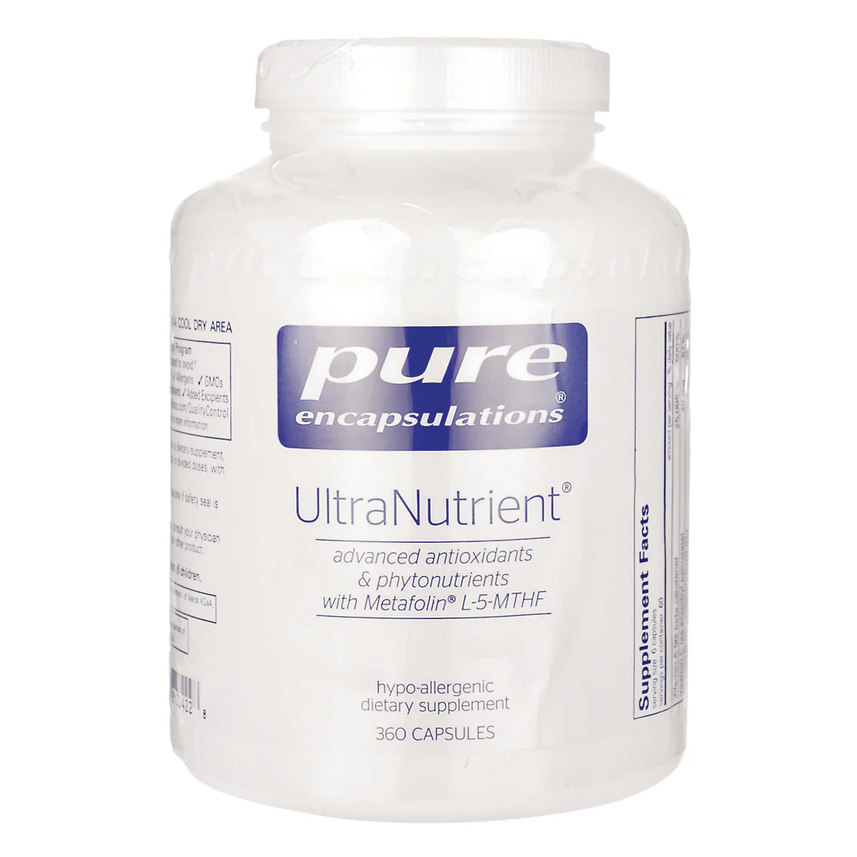 UltraNutrient