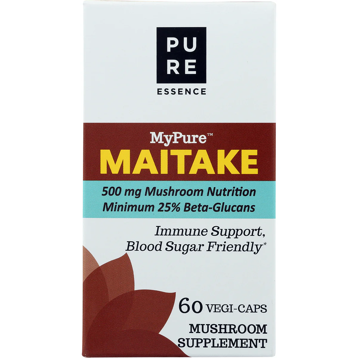 MyPure Maitake