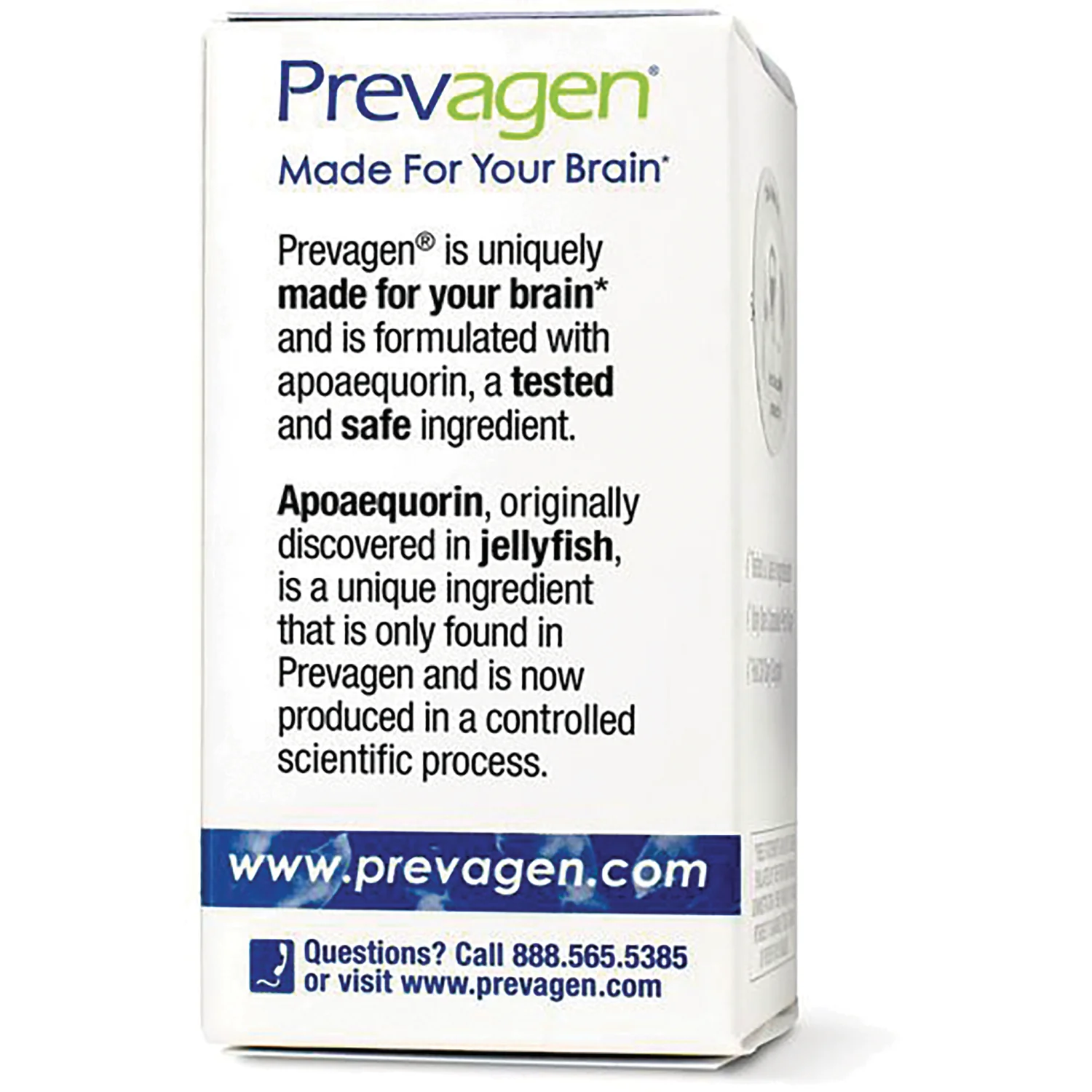 Prevagen Regular Strength - Image 3