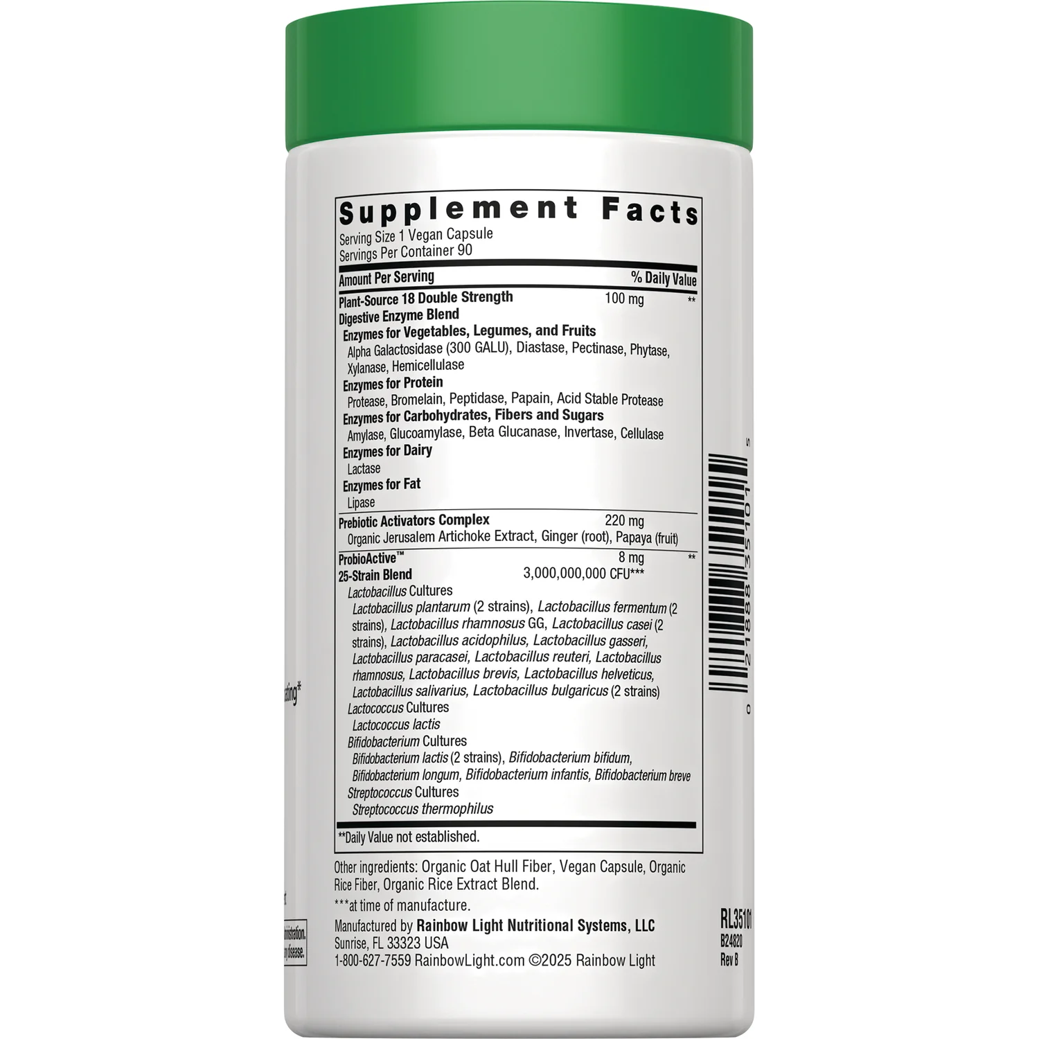 All-Zyme Double Strength - Image 2