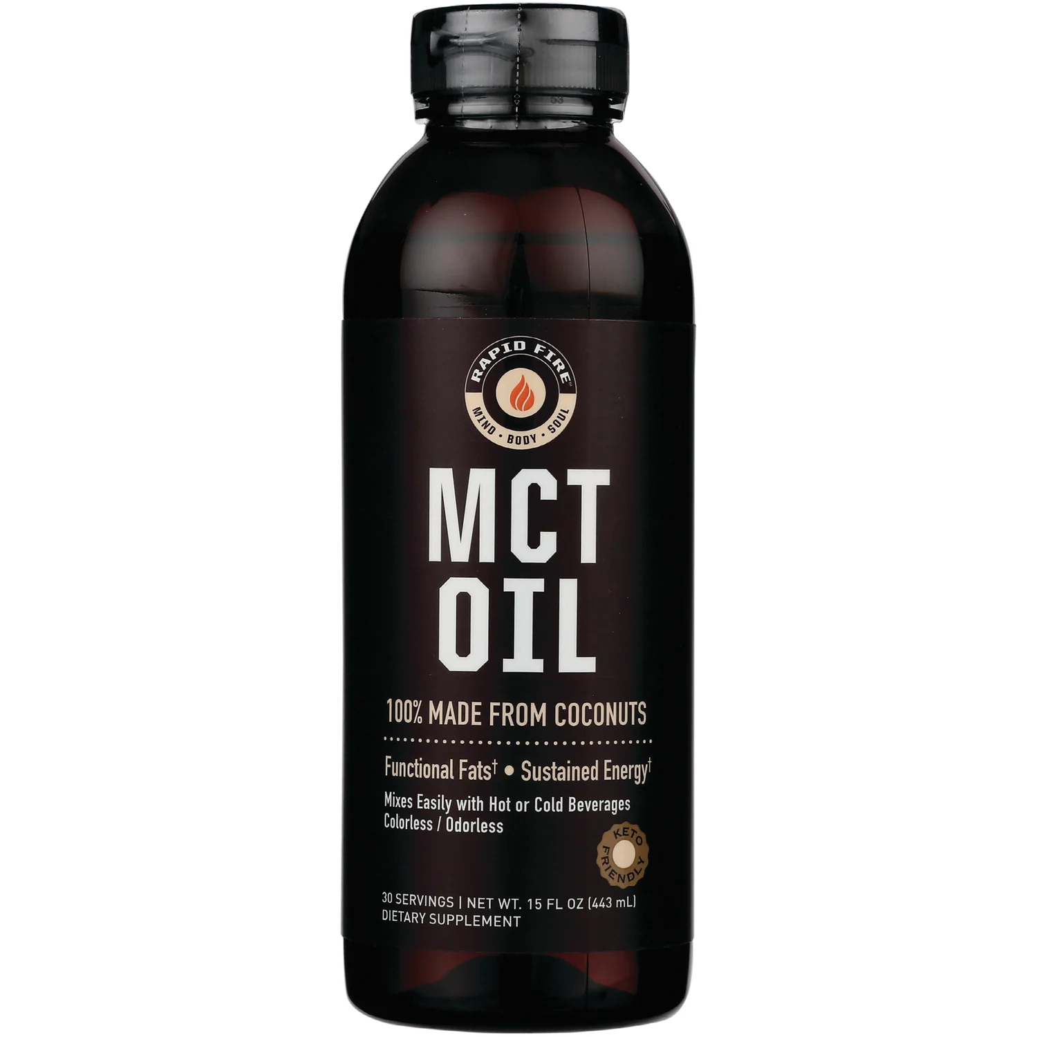 MCT Oil