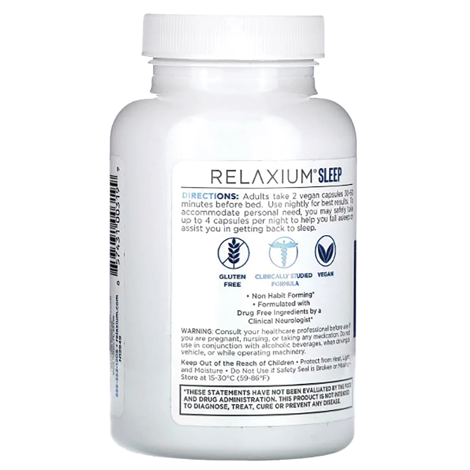 Relaxium Sleep - Image 3