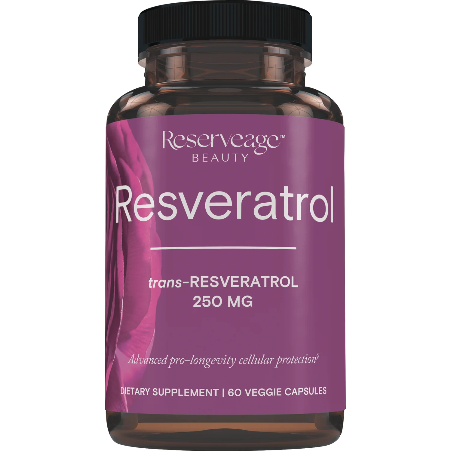 Resveratrol Trans-Resveratrol