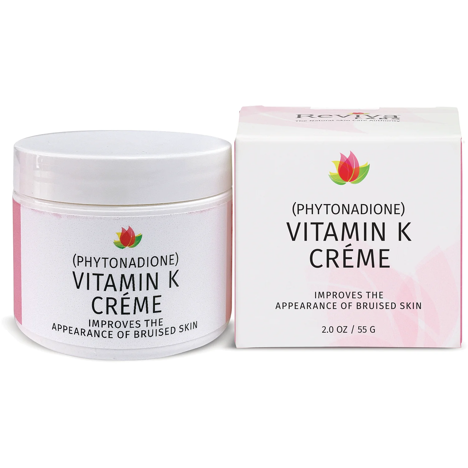 Vitamin K Creme