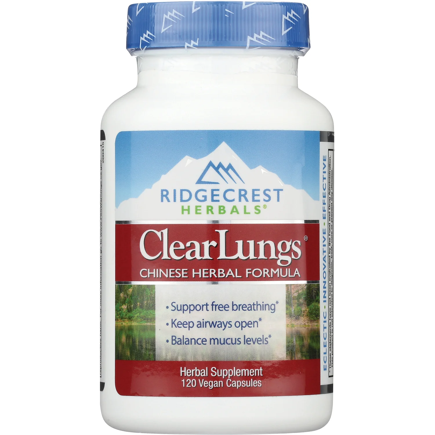 ClearLungs