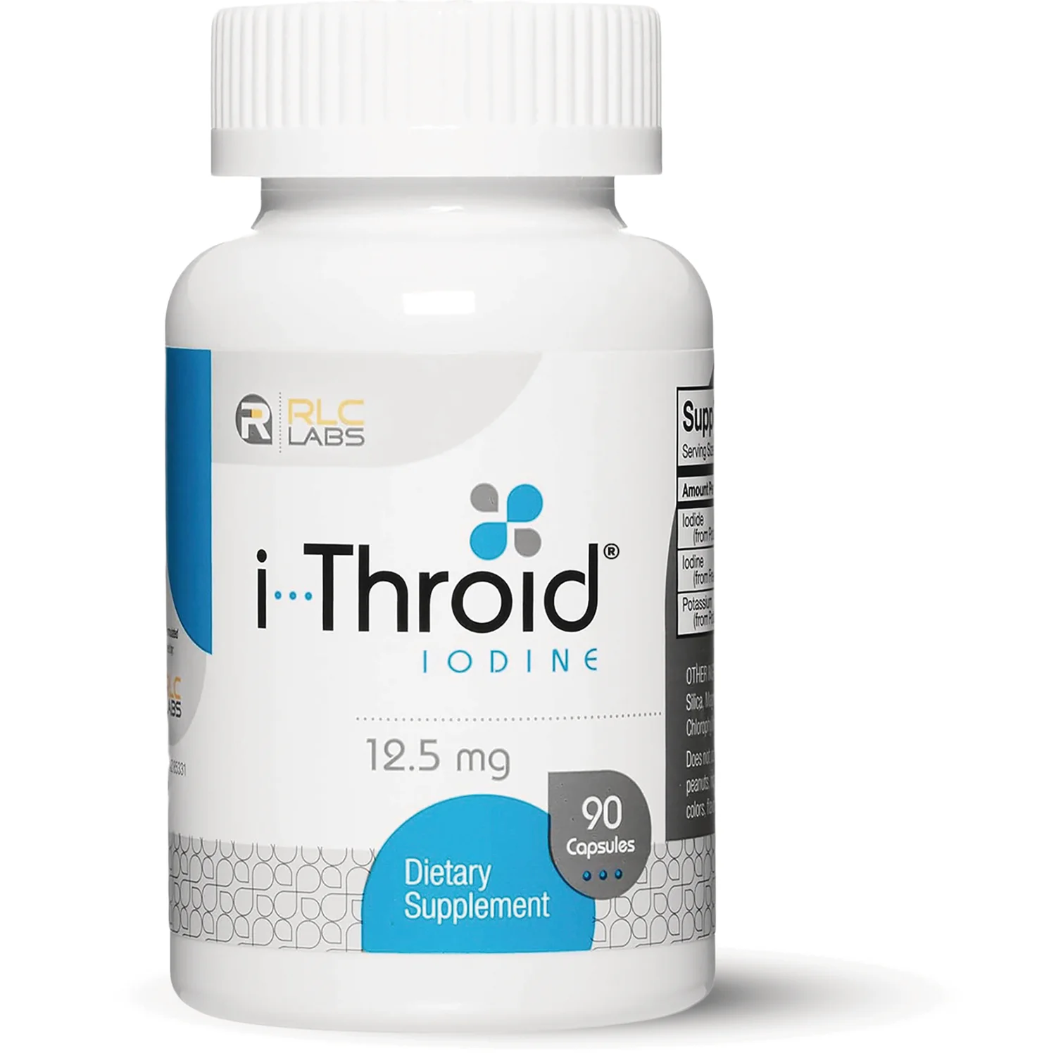 i-Throid Iodine
