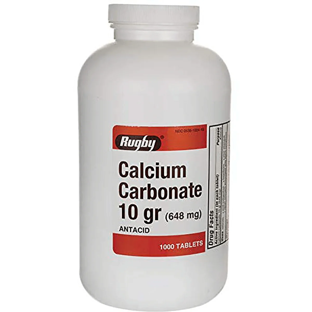Calcium Carbonate