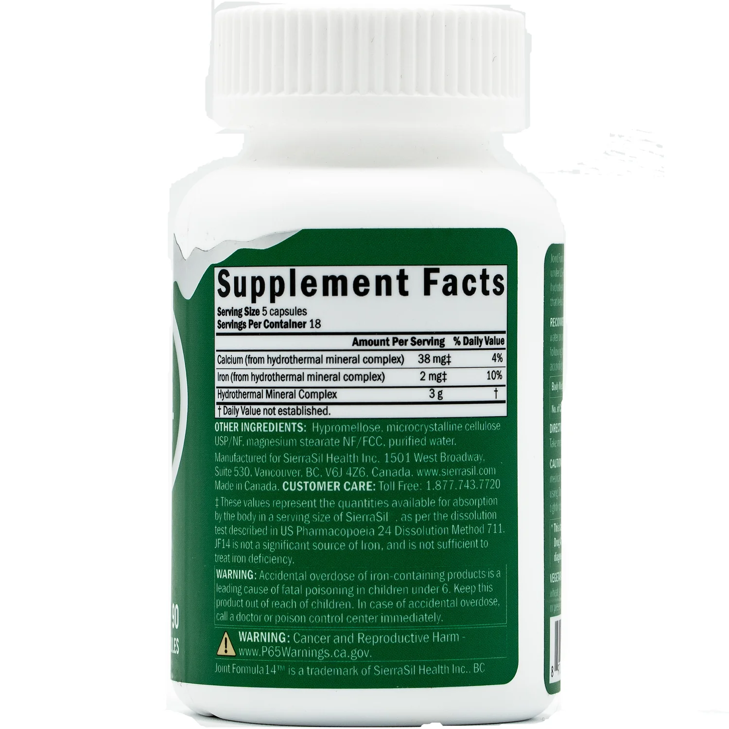 Joint Formula 14 - Image 2