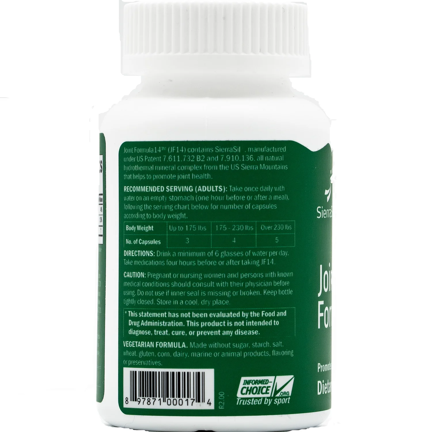 Joint Formula 14 - Image 3