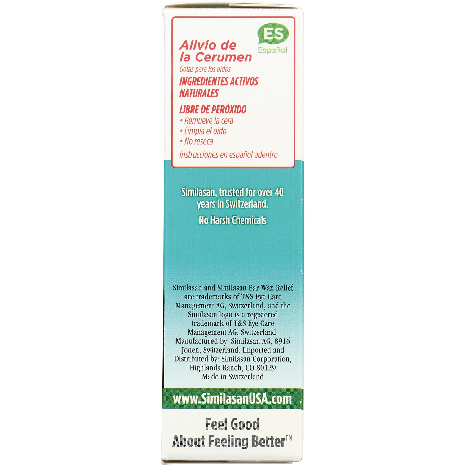 Ear Wax Relief - Image 4