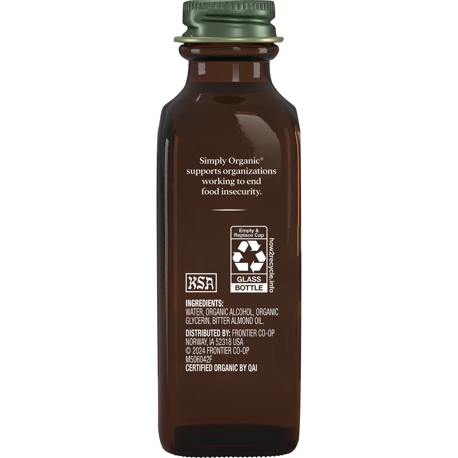 Almond Extract - Image 2