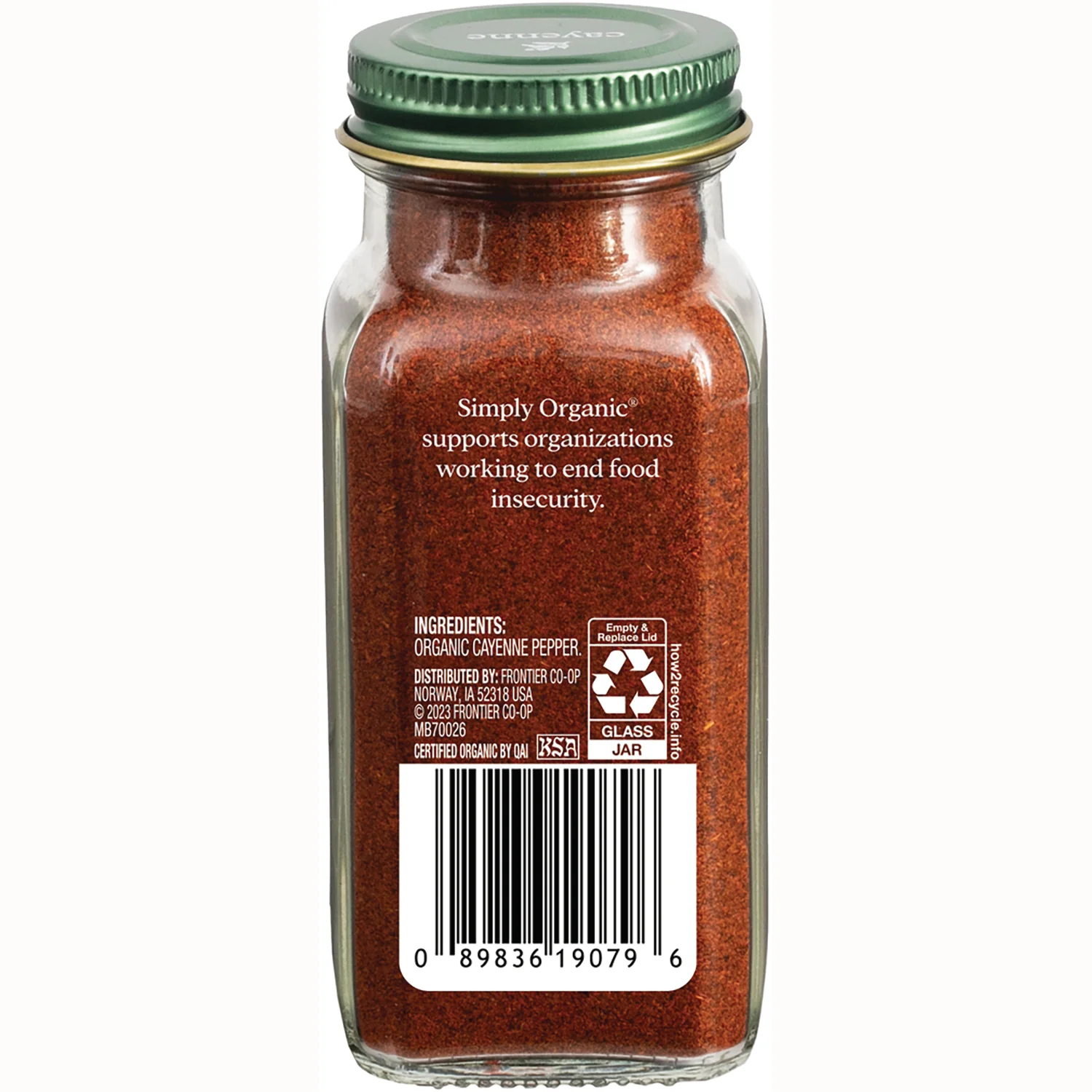 Cayenne - Image 2