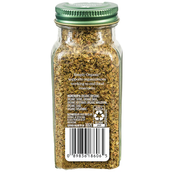 Italian Seasoning - Image 2