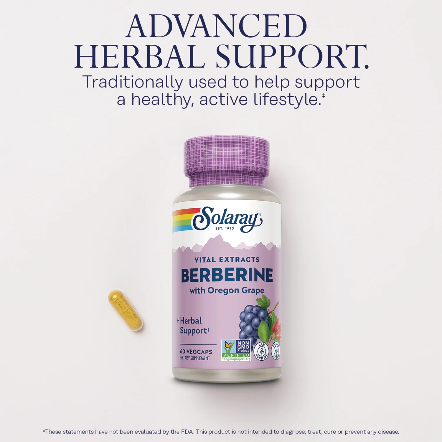 Berberine with Oregon Grape - Image 3