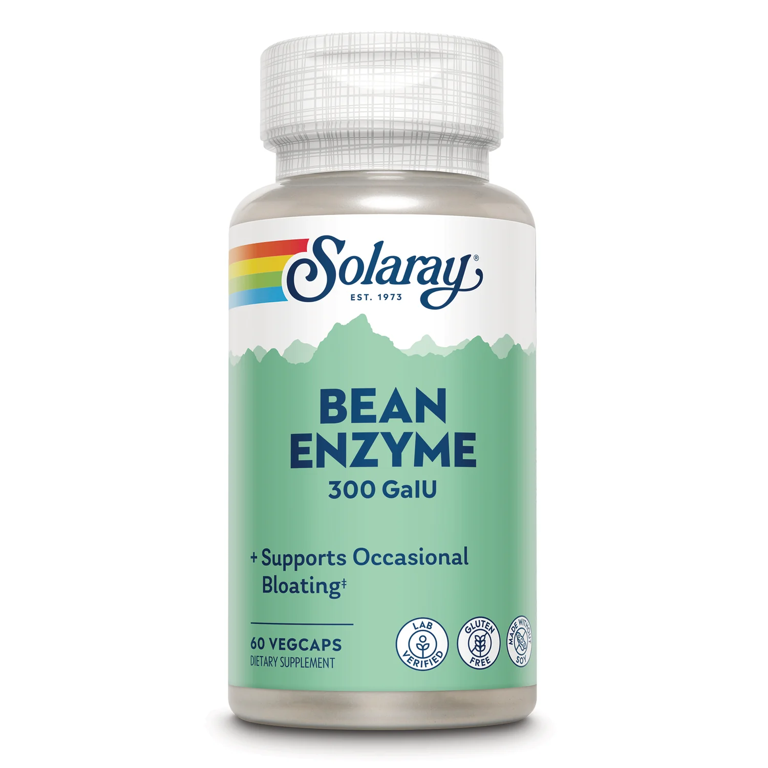 Bean Enzyme