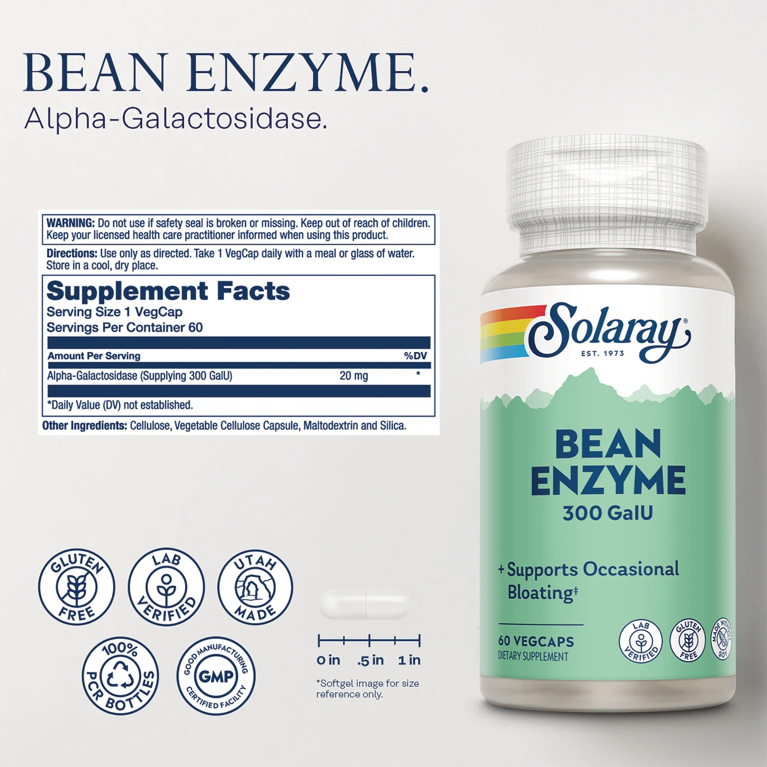 Bean Enzyme - Image 2