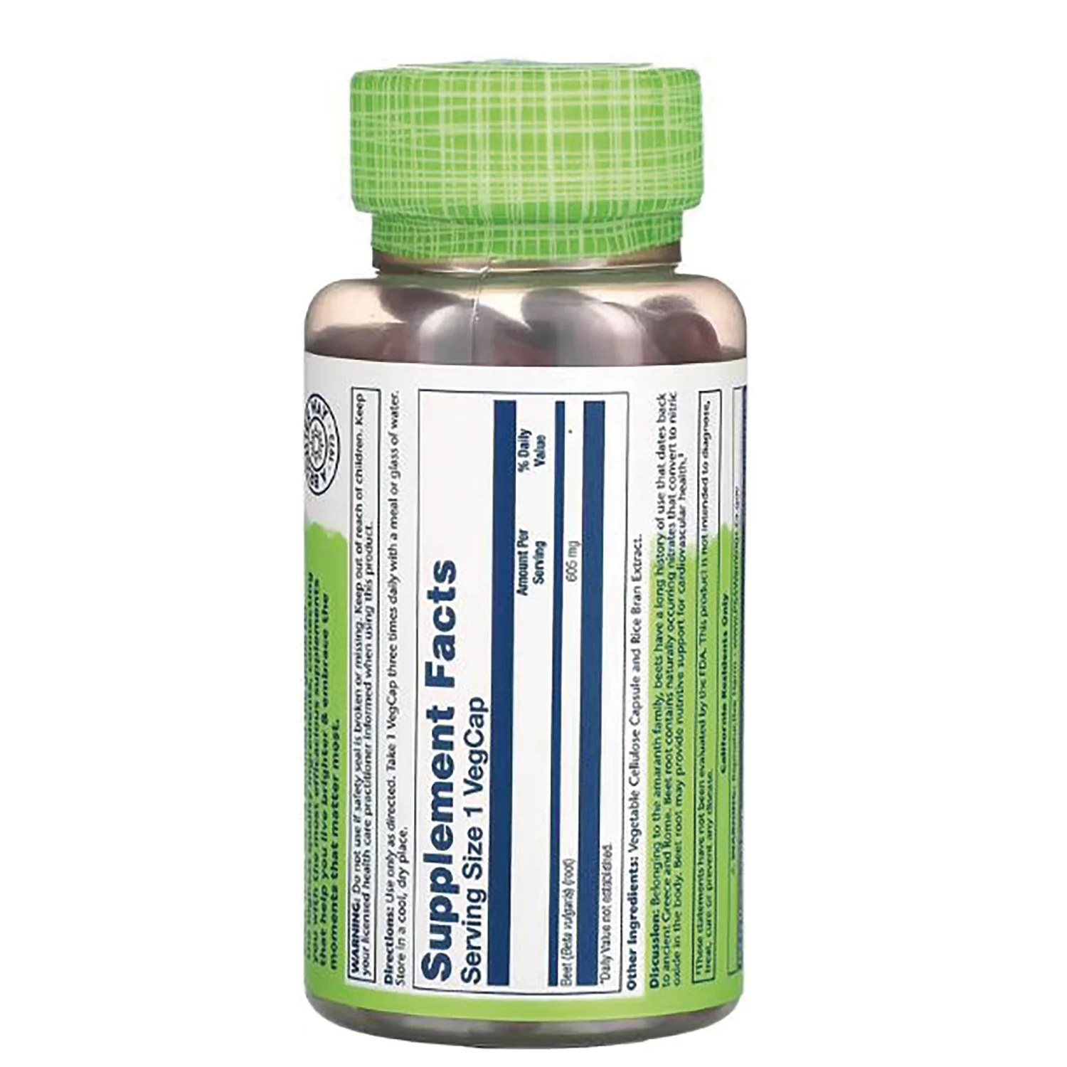 True Herbs Beet - Image 2