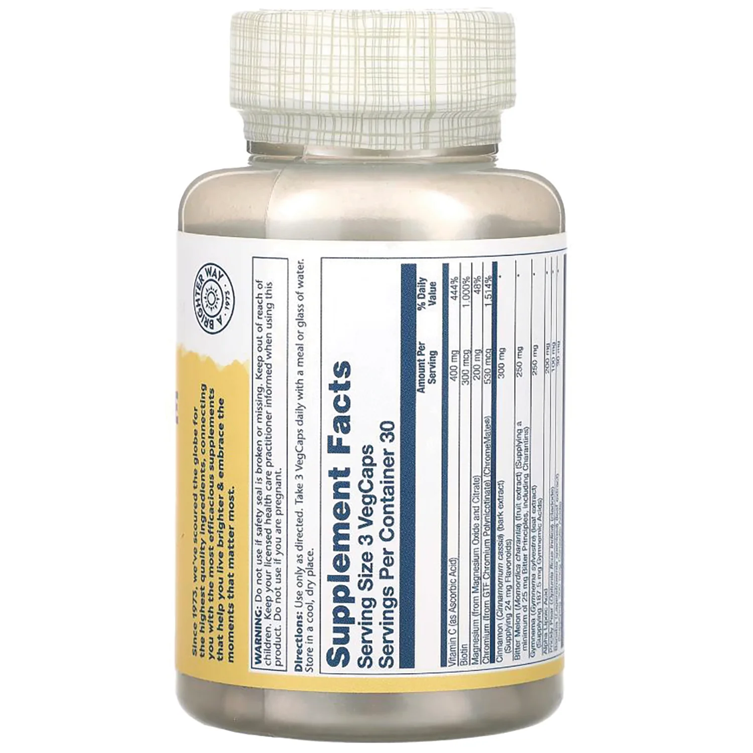 Blood Glucose Success - Image 2