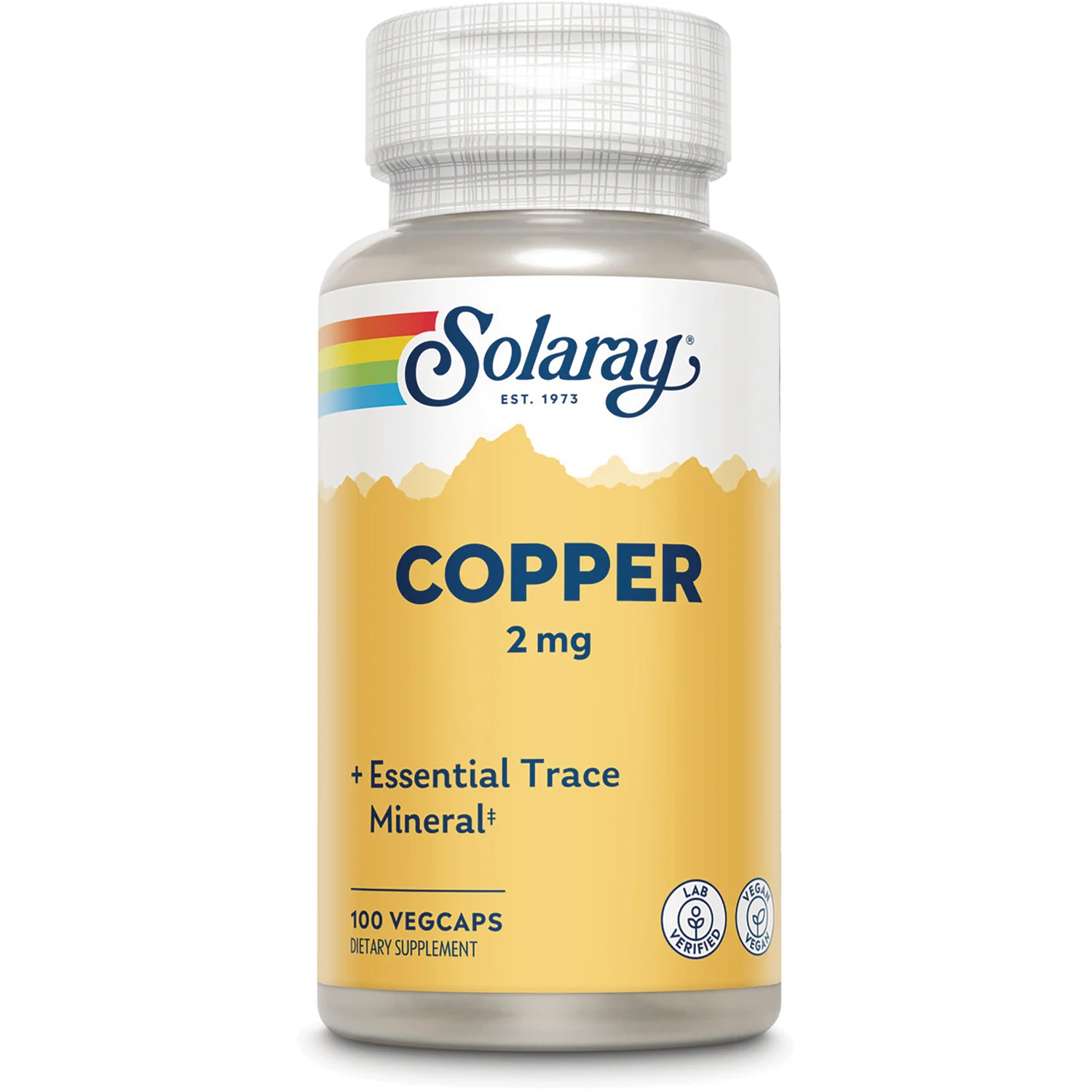 Copper