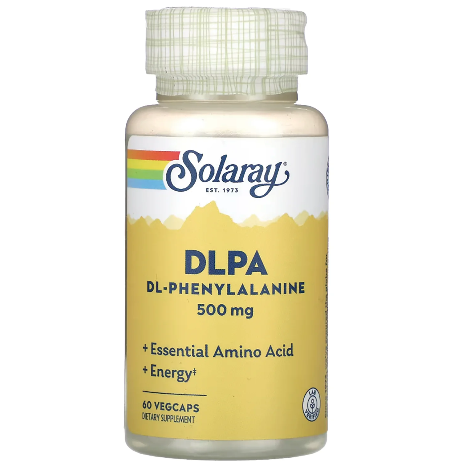 DLPA DL-Phenylalanine