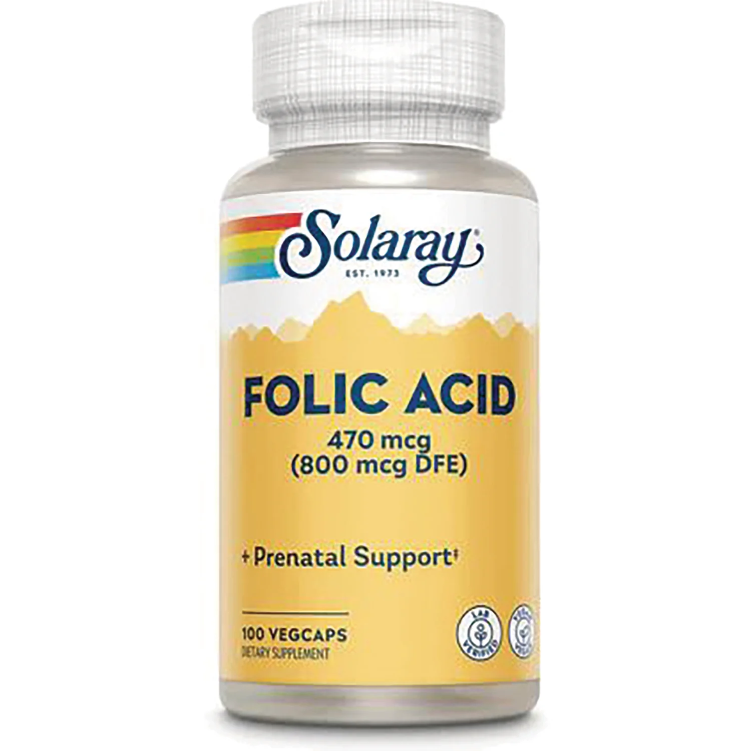 Folic Acid