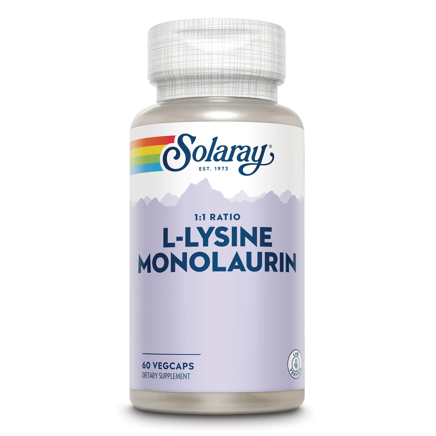 L-Lysine Monolaurin