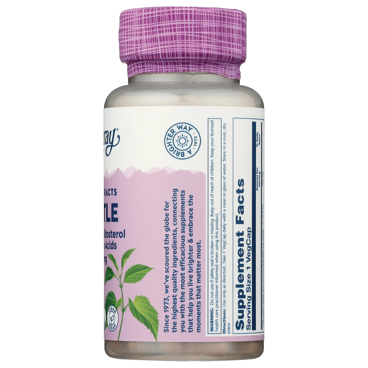 Vital Extracts Nettle - Image 2