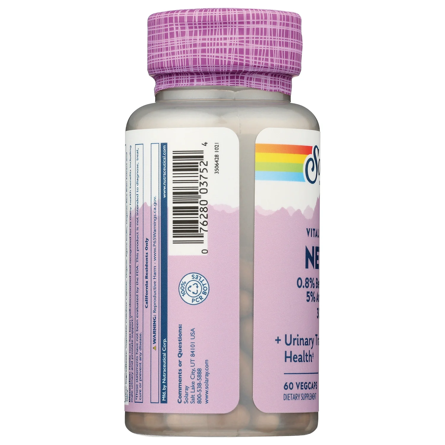 Vital Extracts Nettle - Image 4